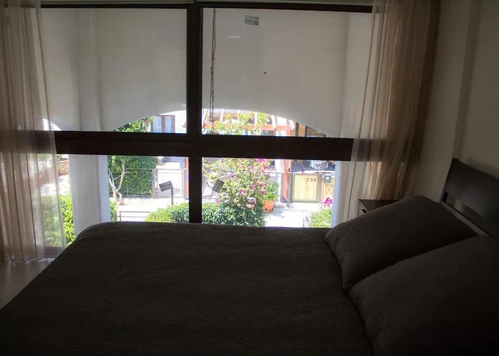 Galatex Appartement *