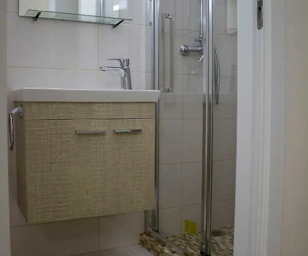 Galatex Appartement Limasol