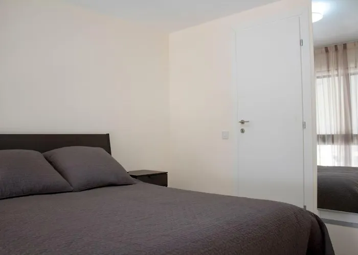 Appartement Galatex *