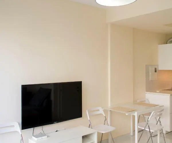 Appartement Galatex Limasol