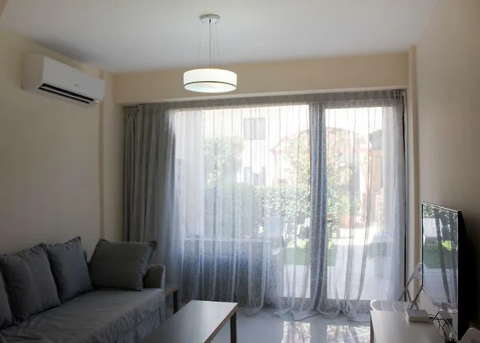Galatex Appartement