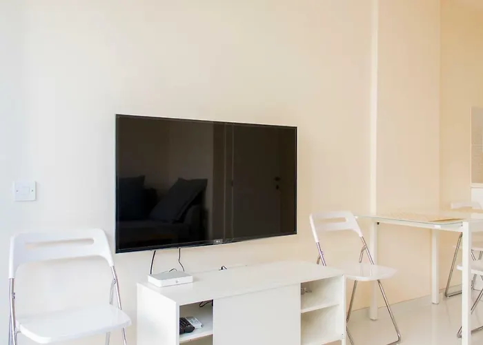 Galatex Appartement