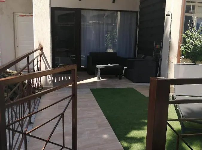 Galatex Appartement
